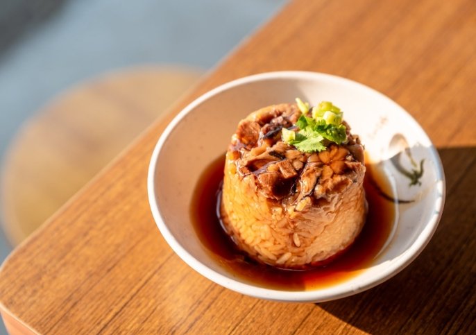 沙鹿美食