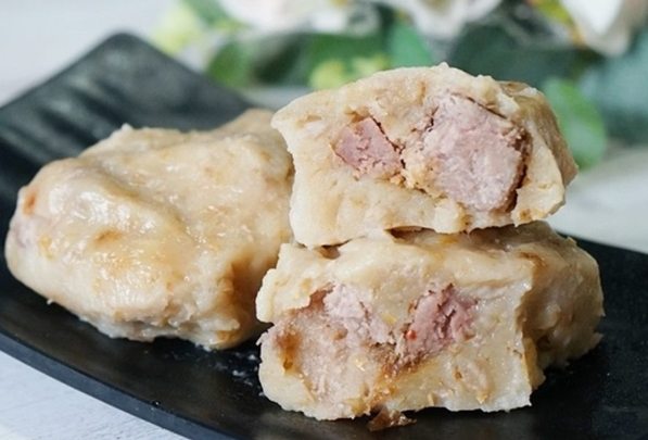 新莊幸福路美食