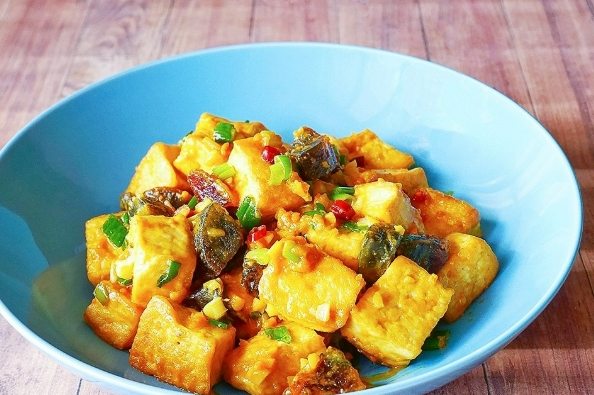 金沙料理