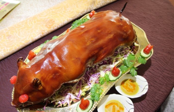 宿霧飯店
