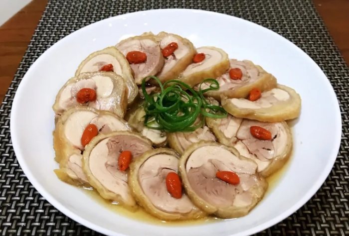 金門素食
