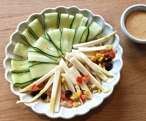 中埔美食