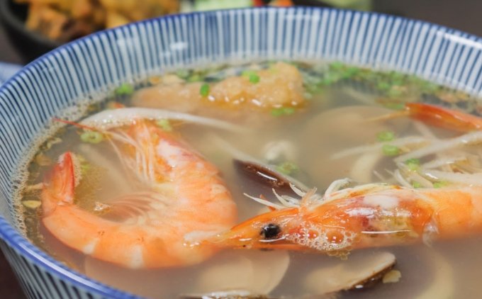三民區美食