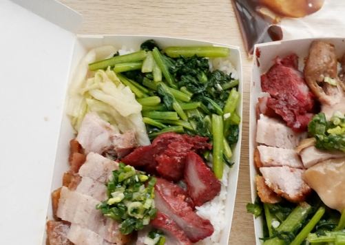 國父紀念館美食