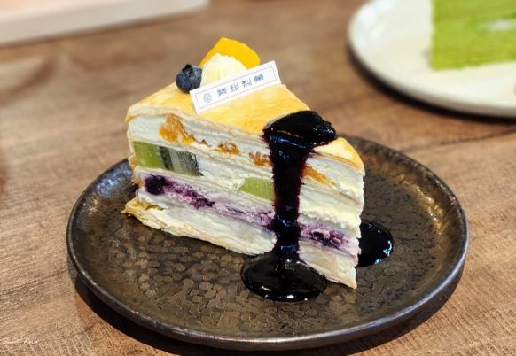 基隆蛋糕店