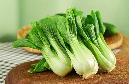 青菜料理